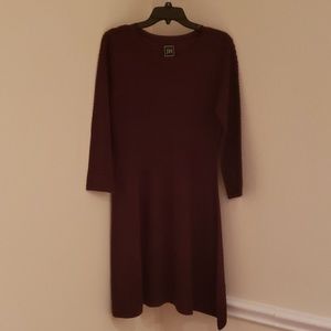 Beautiful sweater dress